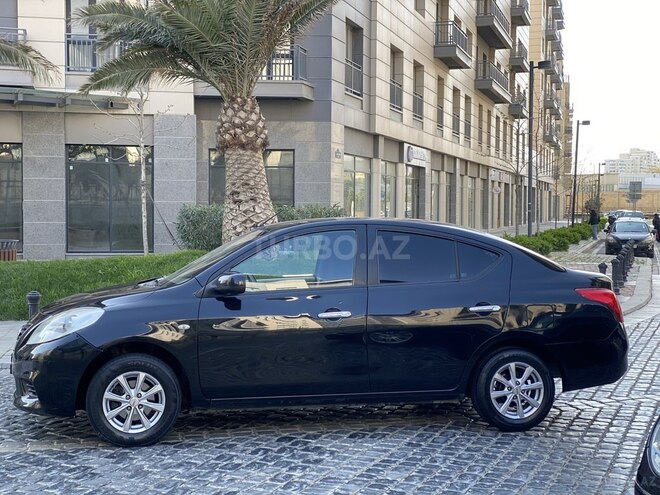 Nissan Sunny 2012, 283,000 km - 1.5 л - Bakı