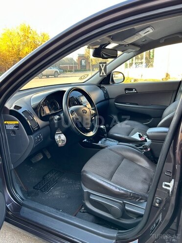 Hyundai i30 2009, 200,000 km - 2.0 l - Kürdəmir