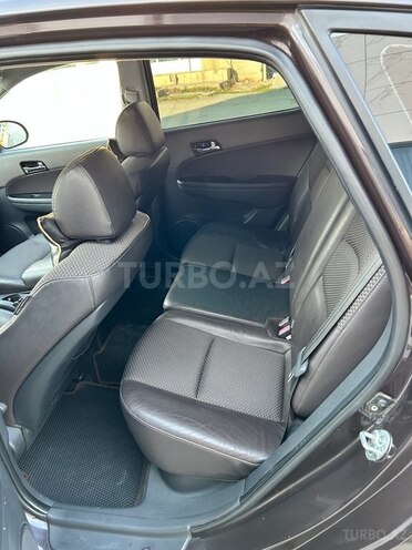 Hyundai i30 2009, 200,000 km - 2.0 l - Kürdəmir