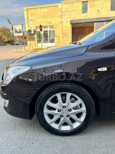 Hyundai i30 2009, 200,000 km - 2.0 l - Kürdəmir