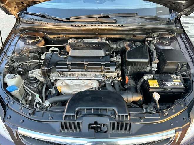 Hyundai i30 2009, 200,000 km - 2.0 l - Kürdəmir