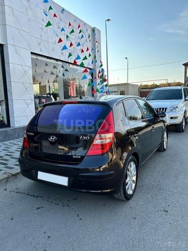 Hyundai i30 2009, 200,000 km - 2.0 l - Kürdəmir