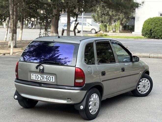 Opel Vita 1996, 230,000 km - 1.4 л - Bakı