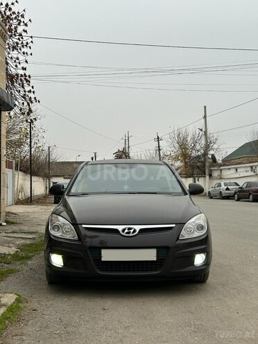 Hyundai i30 2009, 200,000 km - 2.0 l - Kürdəmir