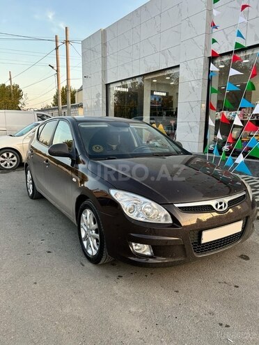 Hyundai i30 2009, 200,000 km - 2.0 l - Kürdəmir