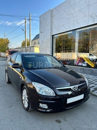 Hyundai i30 2009, 200,000 km - 2.0 l - Kürdəmir