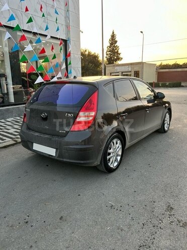 Hyundai i30 2009, 200,000 km - 2.0 l - Kürdəmir
