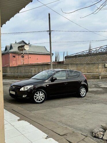 Hyundai i30 2009, 200,000 km - 2.0 l - Kürdəmir