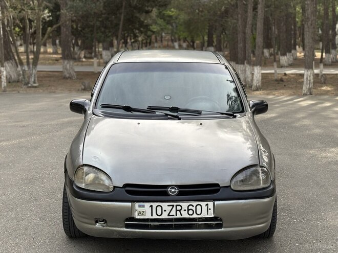 Opel Vita 1996, 230,000 km - 1.4 л - Bakı