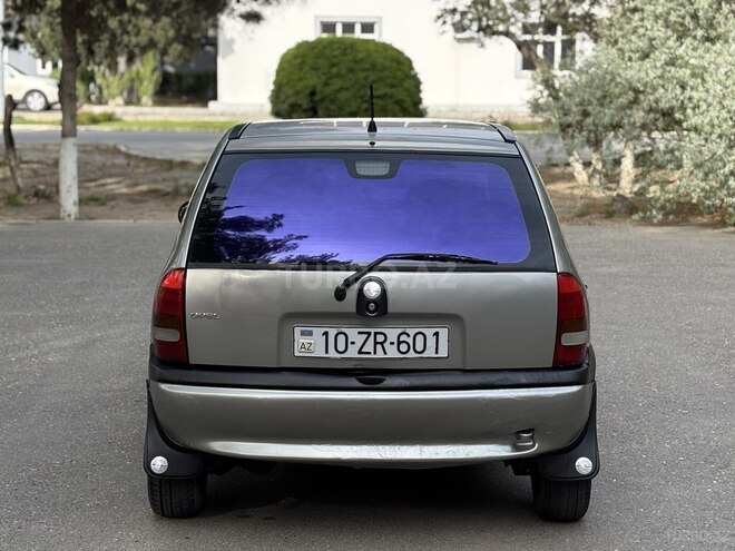 Opel Vita 1996, 230,000 km - 1.4 л - Bakı