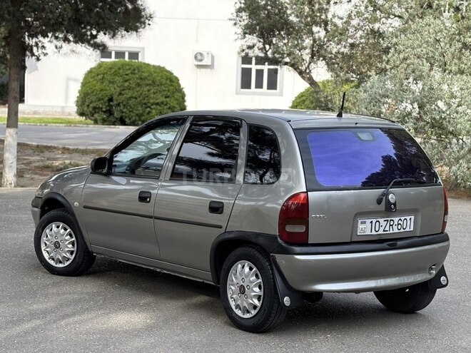 Opel Vita 1996, 230,000 km - 1.4 л - Bakı