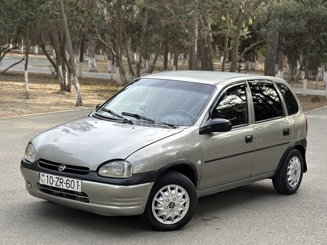 Opel Vita 1996, 230,000 km - 1.4 л - Bakı