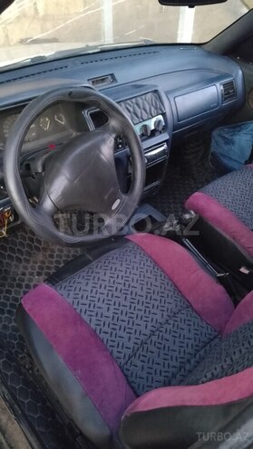Ford Escort 1993, 300,000 km - 1.4 l - Ağstafa