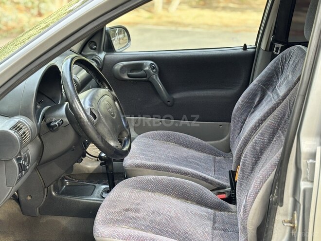 Opel Vita 1996, 230,000 km - 1.4 л - Bakı