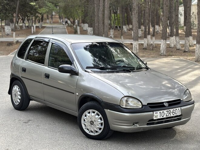Opel Vita 1996, 230,000 km - 1.4 л - Bakı