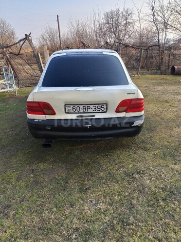 Ford Escort 1993, 300,000 km - 1.4 l - Ağstafa