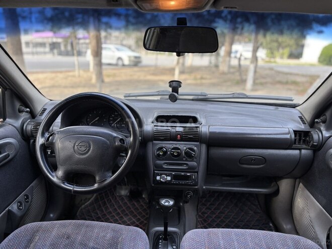 Opel Vita 1996, 230,000 km - 1.4 л - Bakı