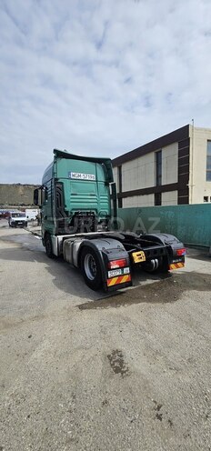 MAN TGA 18.440 2013, 980,000 km - 13.0 л - Bakı