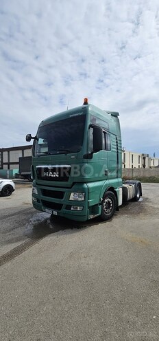 MAN TGA 18.440 2013, 980,000 km - 13.0 л - Bakı