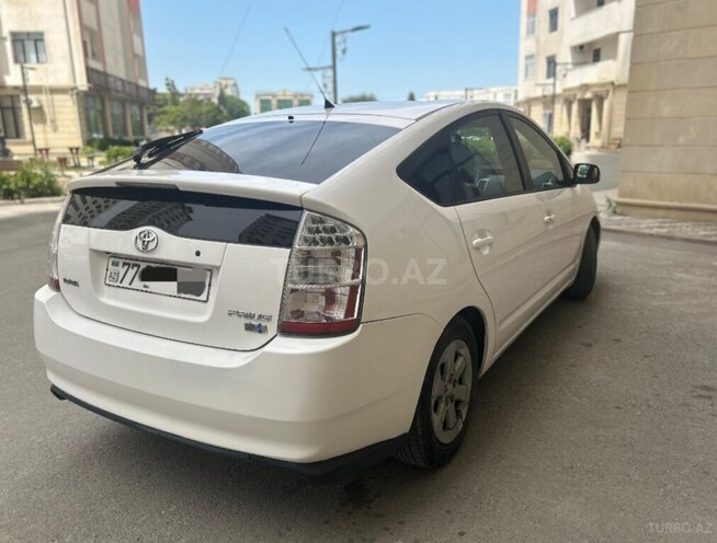 Toyota Prius 2009, 287,121 km - 1.5 л - Bakı