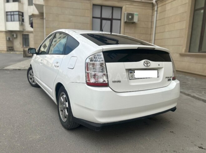 Toyota Prius 2009, 287,121 km - 1.5 л - Bakı