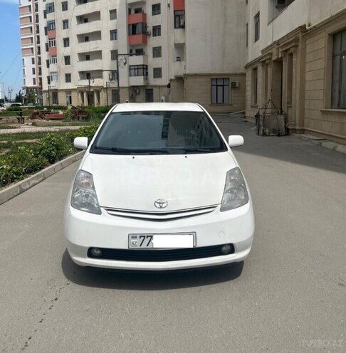 Toyota Prius 2009, 287,121 km - 1.5 л - Bakı