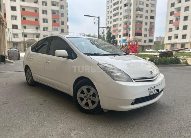 Toyota Prius 2009, 287,121 km - 1.5 л - Bakı