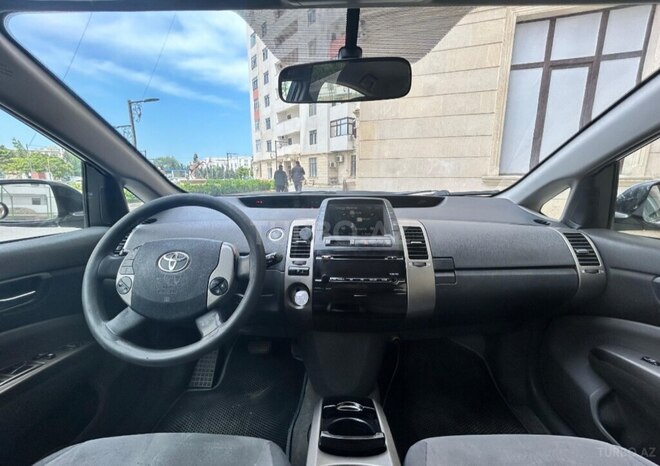 Toyota Prius 2009, 287,121 km - 1.5 л - Bakı