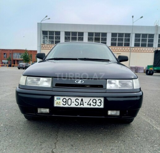 LADA (VAZ) 2110 2005, 245,935 km - 1.6 l - Gəncə