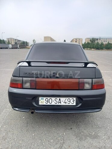 LADA (VAZ) 2110 2005, 245,935 km - 1.6 l - Gəncə