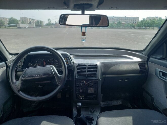 LADA (VAZ) 2110 2005, 245,935 km - 1.6 l - Gəncə