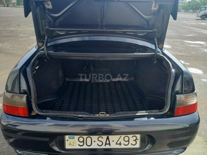 LADA (VAZ) 2110 2005, 245,935 km - 1.6 l - Gəncə