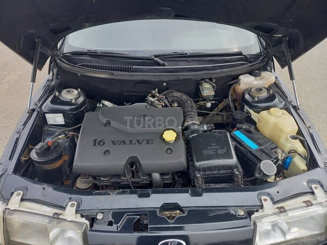 LADA (VAZ) 2110 2005, 245,935 km - 1.6 l - Gəncə