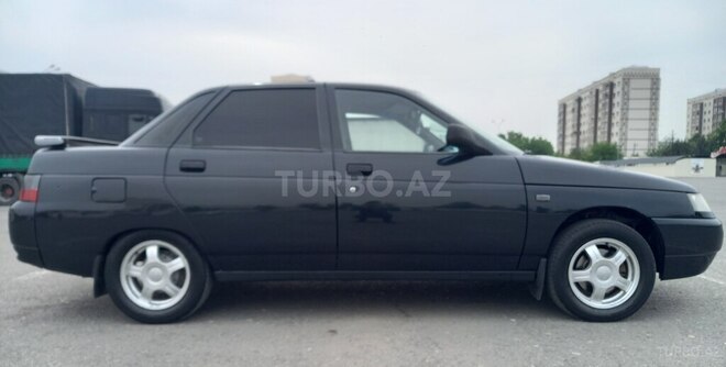 LADA (VAZ) 2110 2005, 245,935 km - 1.6 l - Gəncə