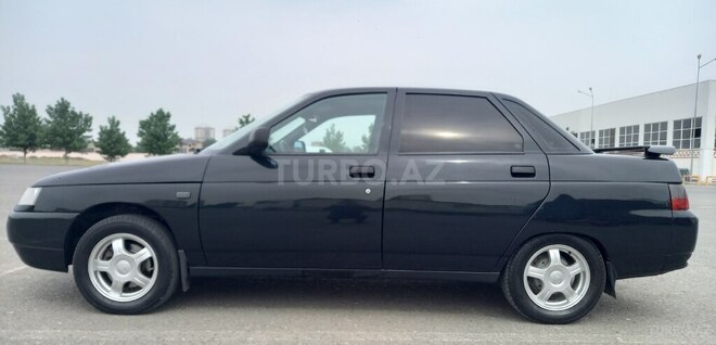LADA (VAZ) 2110 2005, 245,935 km - 1.6 l - Gəncə