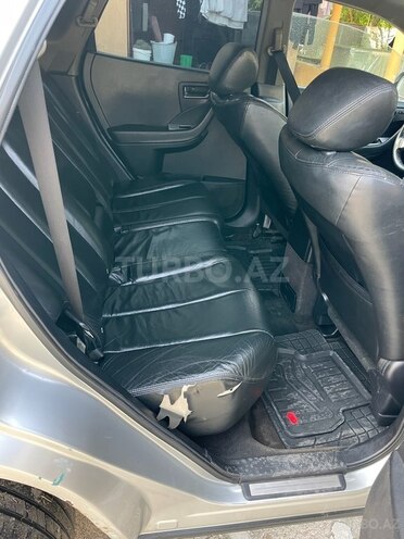 Nissan Murano 2003, 254,000 km - 3.5 l - Beyləqan