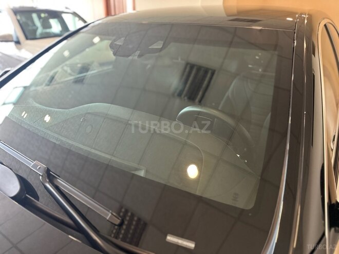 Mercedes S 500 2015, 38,000 km - 4.7 l - Bakı