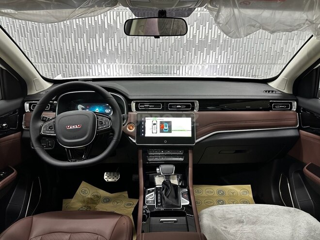 VGV U70 Pro-9