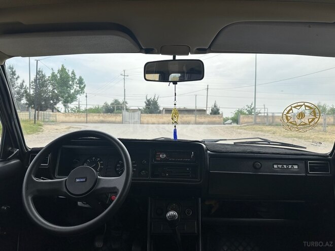LADA (VAZ) 2107 2009, 95,000 km - 1.6 l - Şirvan