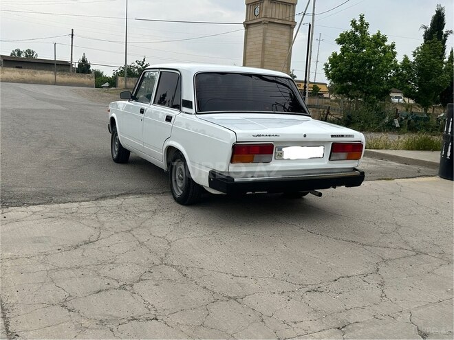 LADA (VAZ) 2107 2009, 95,000 km - 1.6 l - Şirvan