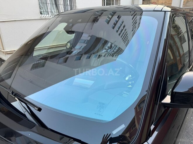 Land Rover Range Rover 2017, 218,000 km - 3.0 l - Bakı