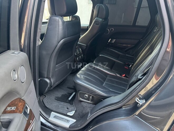 Land Rover Range Rover 2017, 218,000 km - 3.0 l - Bakı