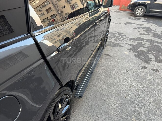 Land Rover Range Rover 2017, 218,000 km - 3.0 l - Bakı