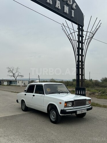 LADA (VAZ) 2107 2009, 95,000 km - 1.6 l - Şirvan