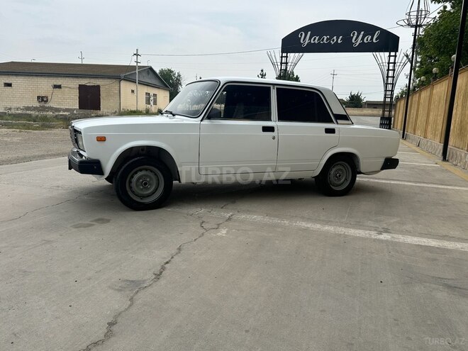LADA (VAZ) 2107 2009, 95,000 km - 1.6 l - Şirvan