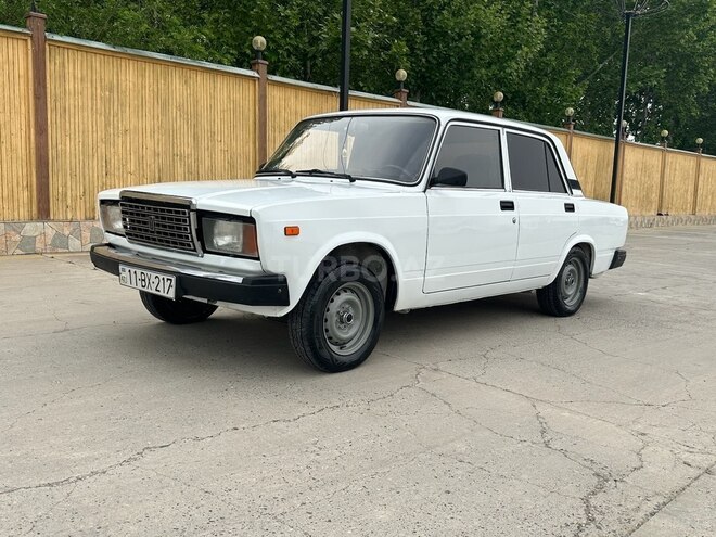 LADA (VAZ) 2107 2009, 95,000 km - 1.6 l - Şirvan