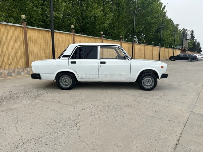 LADA (VAZ) 2107 2009, 95,000 km - 1.6 l - Şirvan