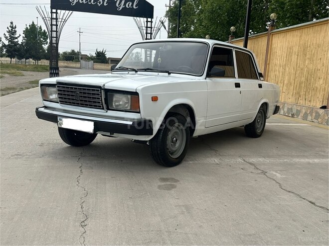 LADA (VAZ) 2107 2009, 95,000 km - 1.6 l - Şirvan