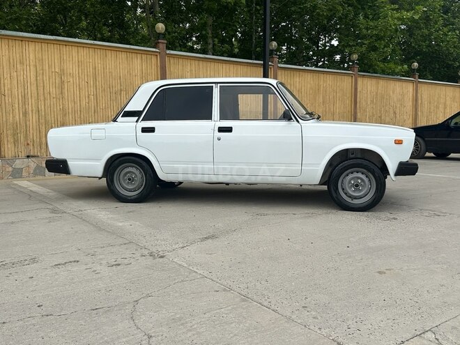 LADA (VAZ) 2107 2009, 95,000 km - 1.6 l - Şirvan