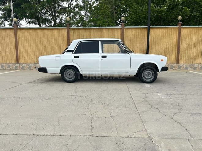 LADA (VAZ) 2107 2009, 95,000 km - 1.6 l - Şirvan